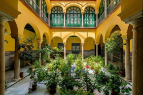 Apartamentos RG Suite Conteros Catedral, Seville
